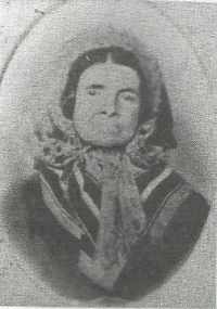 Mary Ann Pugh (1793 - 1868) Profile